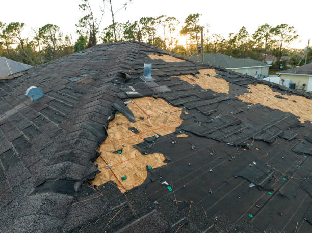 Fast & Reliable Emergency Roof Repairs in Sheffield Lake, OH